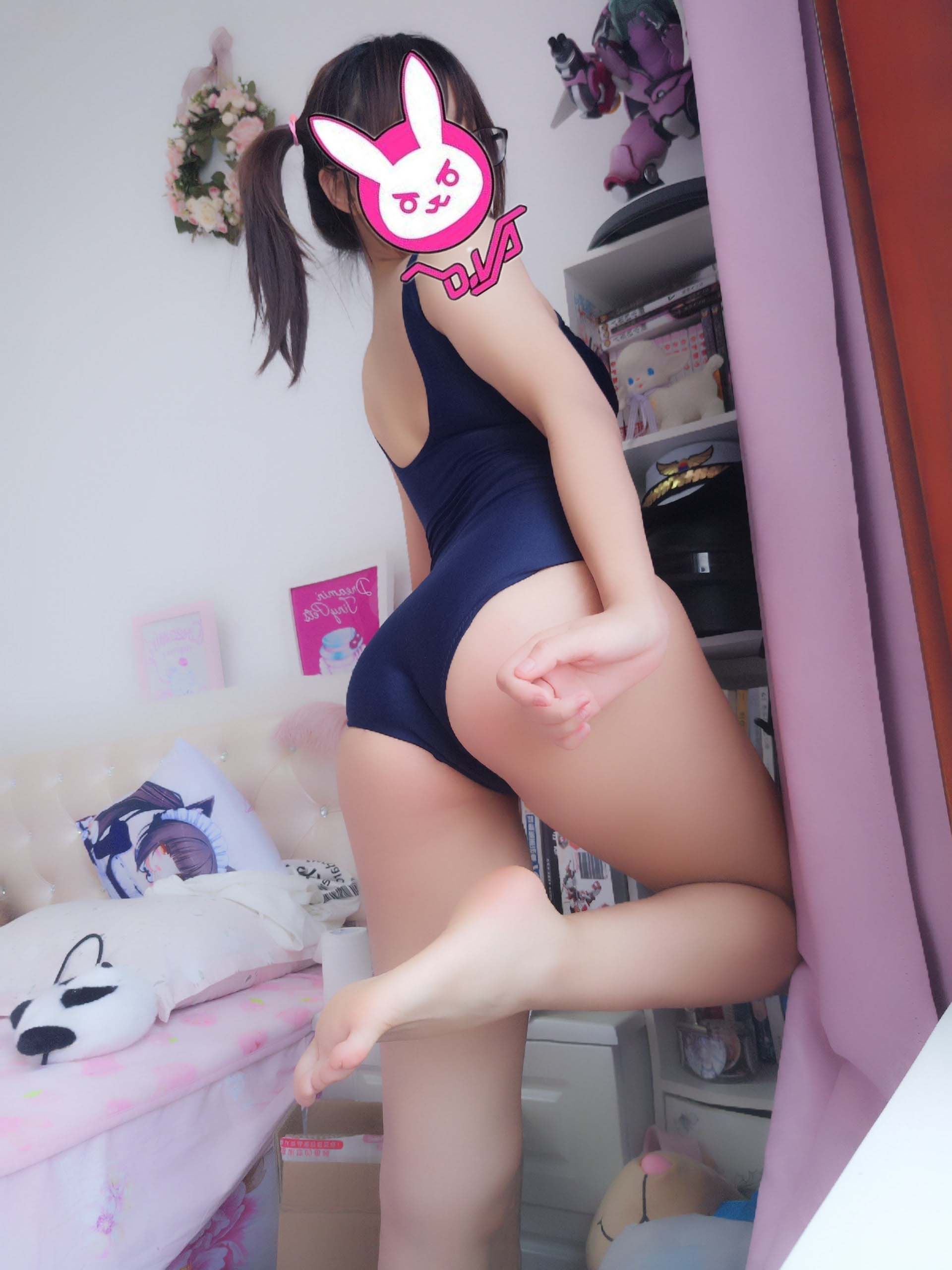 [摇摇乐yoyo]NO.0162018.08月福利插图8